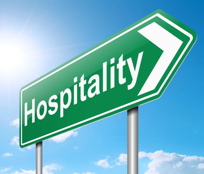 Hospitality – Level 3 Extended Diploma